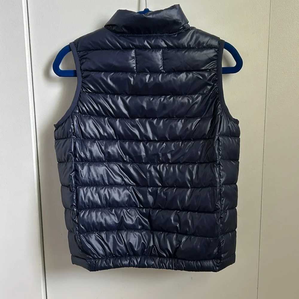 Primary lightweight puffer vest - Picture 4 of 4